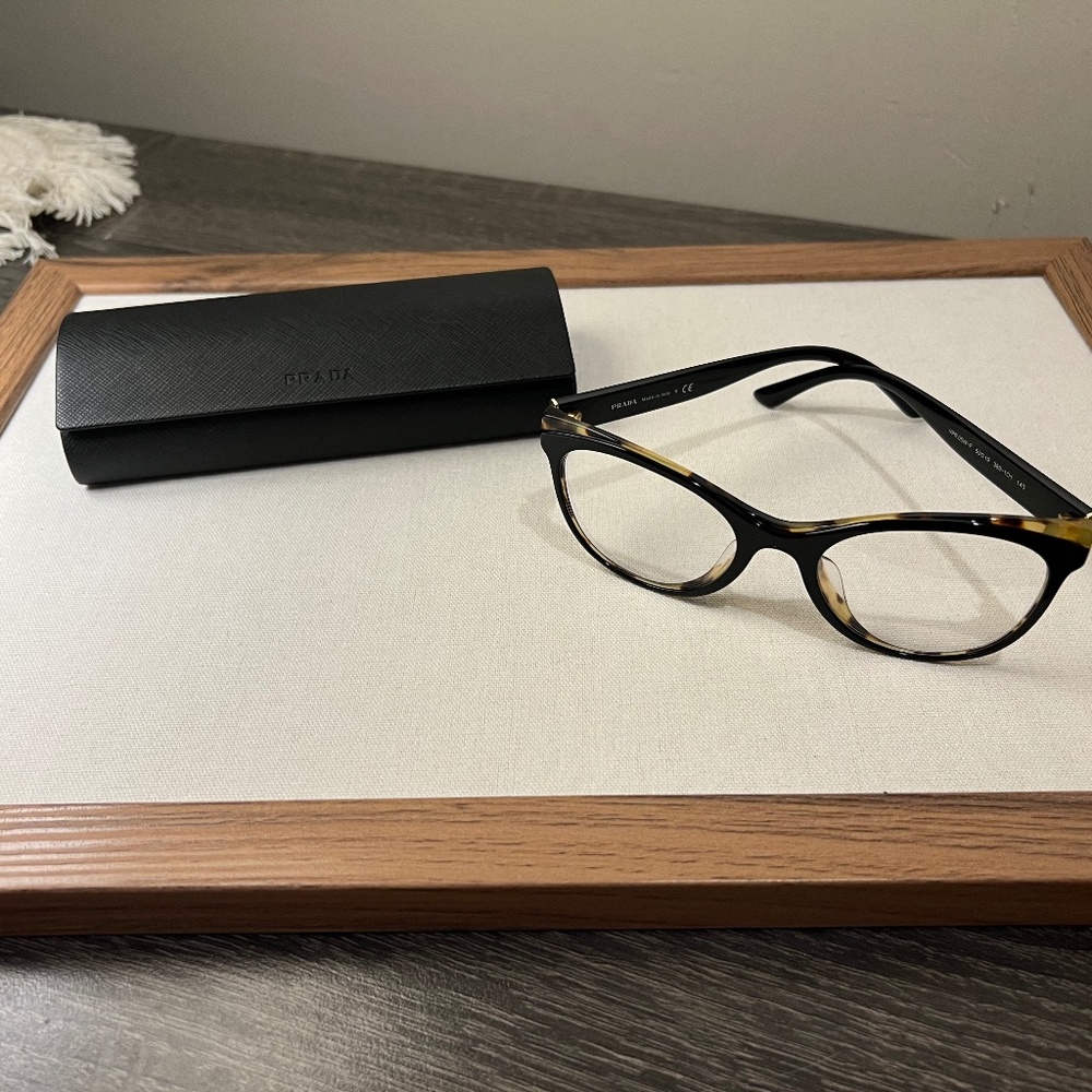 Prada Women's Glasses